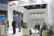 The 28th Kazakhstan International Oil and Gas Exhibition (KIOGE-2022)